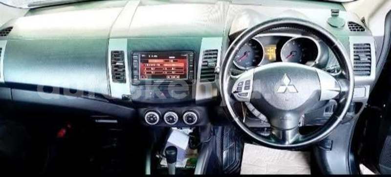 Big with watermark mitsubishi outlander nairobi nairobi 29361