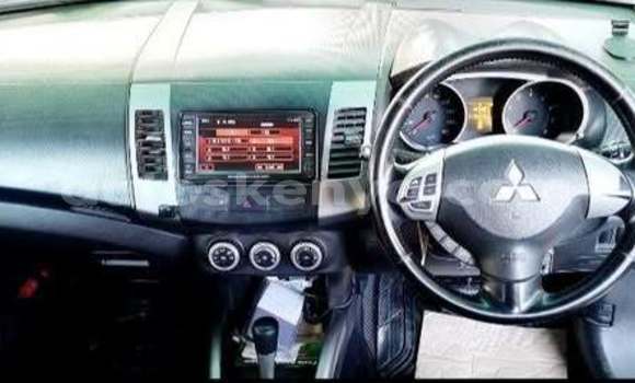 Nunua Ilio tumika Mitsubishi Outlander Nyingine Gari ndani ya Nairobi nchini Nairobi Nunua Ilio tumika Mitsubishi Outlander Nyingine Gari ndani ya Nairobi nchini Nairobi
