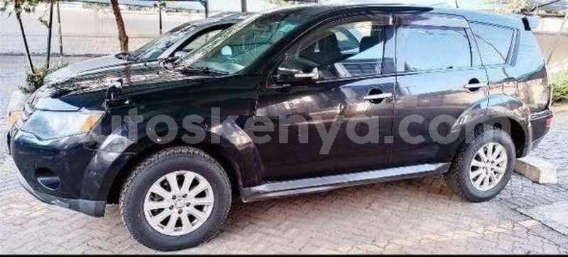 Big with watermark mitsubishi outlander nairobi nairobi 29361