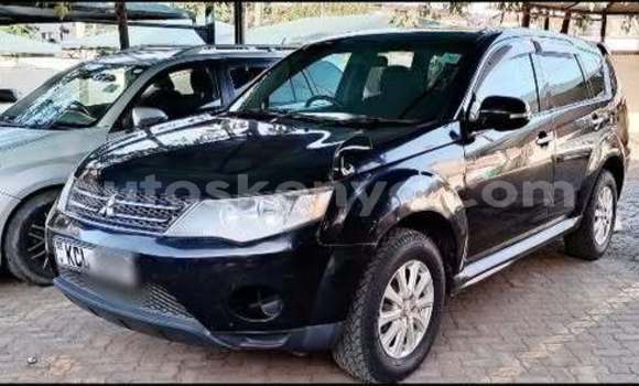 Nunua Ilio tumika Mitsubishi Outlander Nyingine Gari ndani ya Nairobi nchini Nairobi Nunua Ilio tumika Mitsubishi Outlander Nyingine Gari ndani ya Nairobi nchini Nairobi