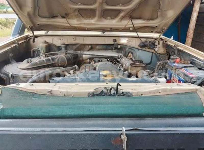 Big with watermark toyota land cruiser prado nairobi nairobi 29362