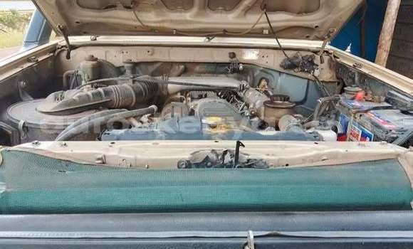 Nunua Ilio tumika Toyota Land Cruiser Prado Nyingine Gari ndani ya Nairobi nchini Nairobi Nunua Ilio tumika Toyota Land Cruiser Prado Nyingine Gari ndani ya Nairobi nchini Nairobi