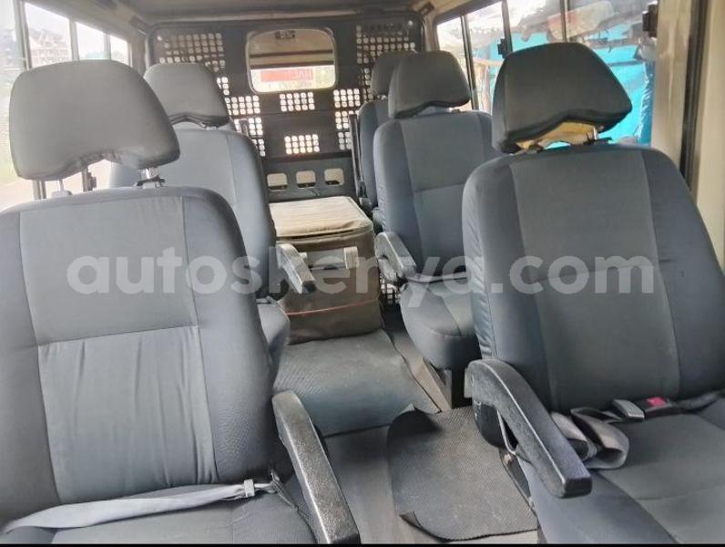 Big with watermark toyota land cruiser prado nairobi nairobi 29362