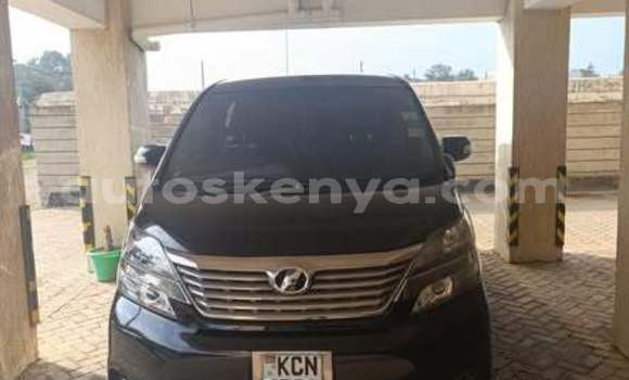 Nunua Ilio tumika Toyota Vellfire Nyingine Gari ndani ya Nairobi nchini Nairobi Nunua Ilio tumika Toyota Vellfire Nyingine Gari ndani ya Nairobi nchini Nairobi