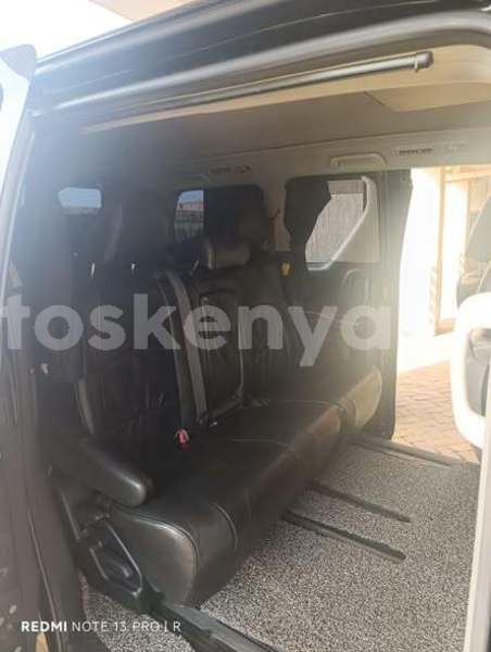 Big with watermark toyota vellfire nairobi nairobi 29364