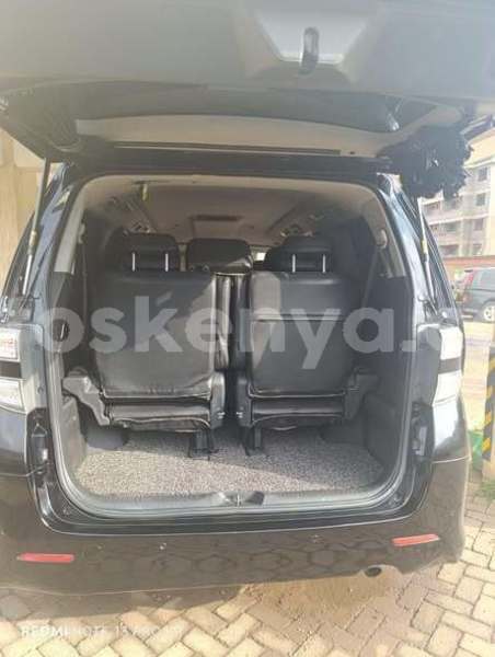 Big with watermark toyota vellfire nairobi nairobi 29364