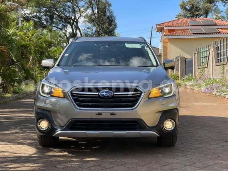 Big with watermark subaru forester nairobi nairobi 29365