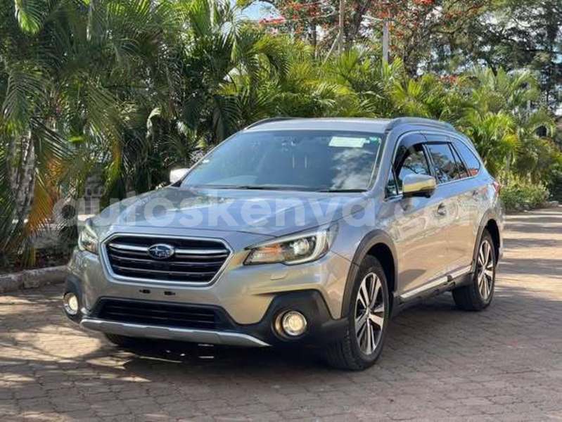 Big with watermark subaru forester nairobi nairobi 29365