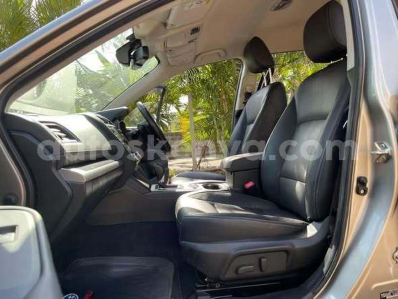 Big with watermark subaru forester nairobi nairobi 29365