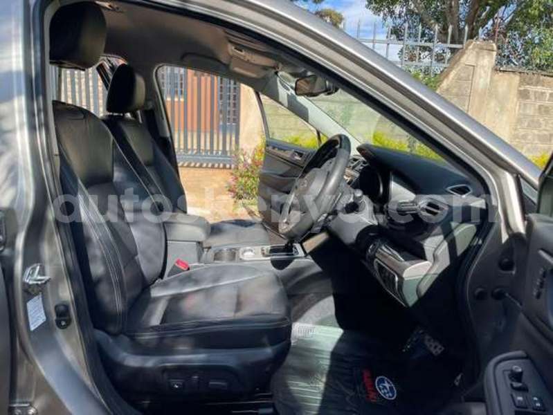 Big with watermark subaru forester nairobi nairobi 29365