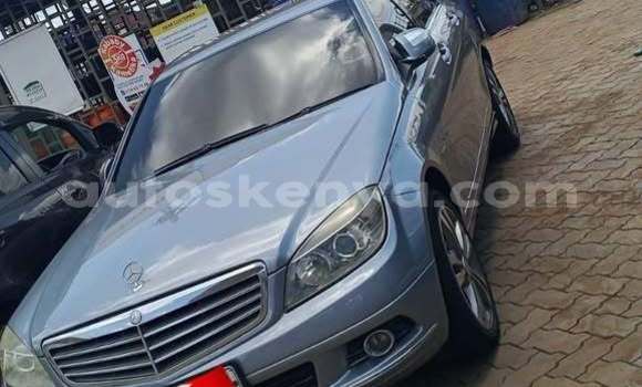 Nunua Ilio tumika Mercedes-Benz C-Classe Nyingine Gari ndani ya Nairobi nchini Nairobi Nunua Ilio tumika Mercedes-Benz C-Classe Nyingine Gari ndani ya Nairobi nchini Nairobi