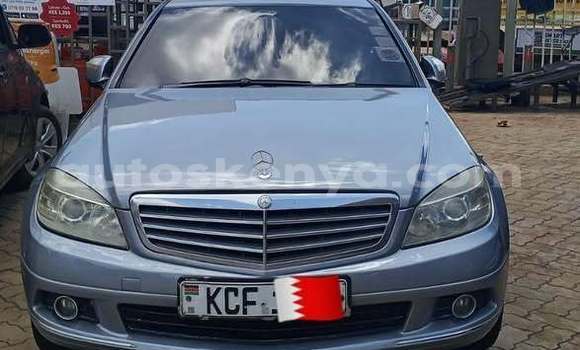 Nunua Ilio tumika Mercedes-Benz C-Classe Nyingine Gari ndani ya Nairobi nchini Nairobi Nunua Ilio tumika Mercedes-Benz C-Classe Nyingine Gari ndani ya Nairobi nchini Nairobi