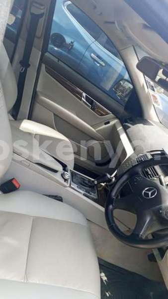 Big with watermark mercedes benz c classe nairobi nairobi 29366