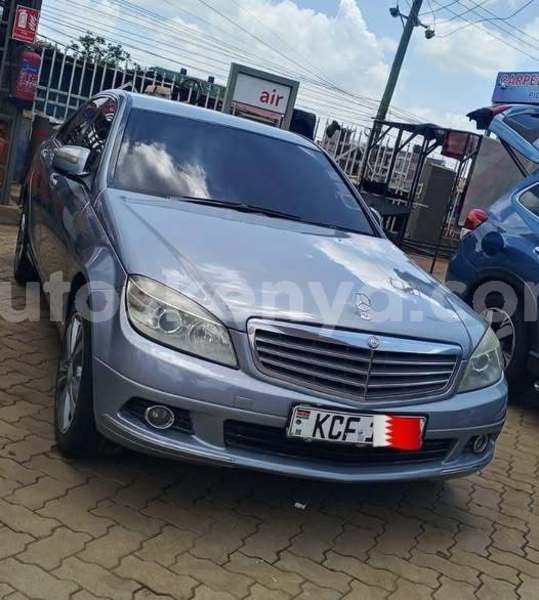 Big with watermark mercedes benz c classe nairobi nairobi 29366