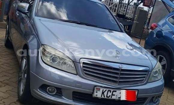 Nunua Ilio tumika Mercedes-Benz C-Classe Nyingine Gari ndani ya Nairobi nchini Nairobi Nunua Ilio tumika Mercedes-Benz C-Classe Nyingine Gari ndani ya Nairobi nchini Nairobi