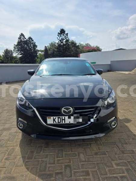 Big with watermark mazda 3 nairobi nairobi 29367