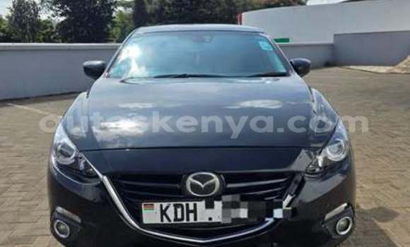 Nunua Ilio tumika Mazda 3 Nyingine Gari ndani ya Nairobi nchini Nairobi Nunua Ilio tumika Mazda 3 Nyingine Gari ndani ya Nairobi nchini Nairobi