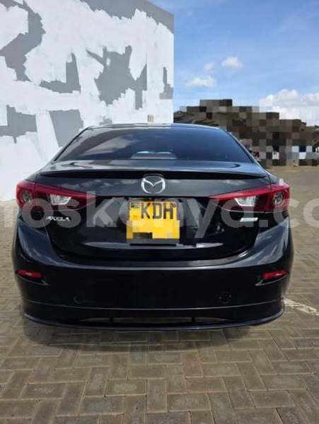 Big with watermark mazda 3 nairobi nairobi 29367