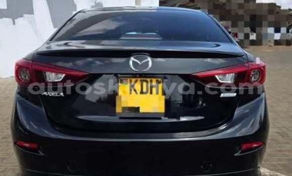 Nunua Ilio tumika Mazda 3 Nyingine Gari ndani ya Nairobi nchini Nairobi Nunua Ilio tumika Mazda 3 Nyingine Gari ndani ya Nairobi nchini Nairobi