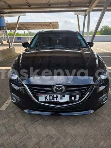 Big with watermark mazda 3 nairobi nairobi 29367