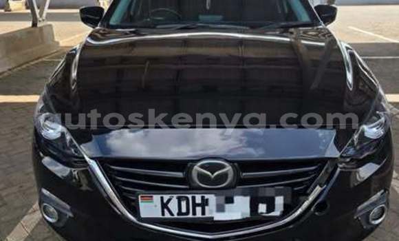Nunua Ilio tumika Mazda 3 Nyingine Gari ndani ya Nairobi nchini Nairobi Nunua Ilio tumika Mazda 3 Nyingine Gari ndani ya Nairobi nchini Nairobi