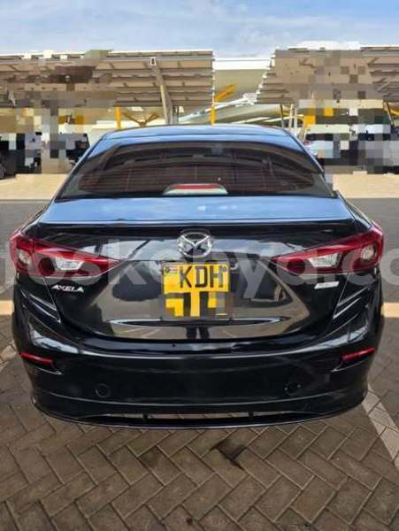 Big with watermark mazda 3 nairobi nairobi 29367