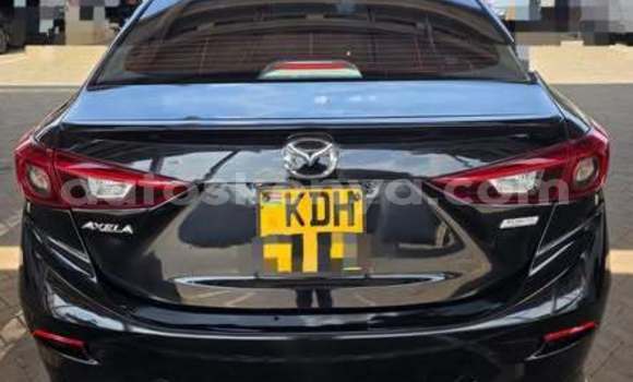 Nunua Ilio tumika Mazda 3 Nyingine Gari ndani ya Nairobi nchini Nairobi Nunua Ilio tumika Mazda 3 Nyingine Gari ndani ya Nairobi nchini Nairobi