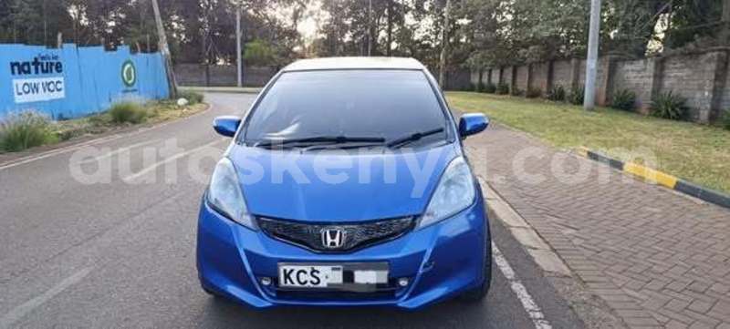 Big with watermark honda fit nairobi nairobi 29368