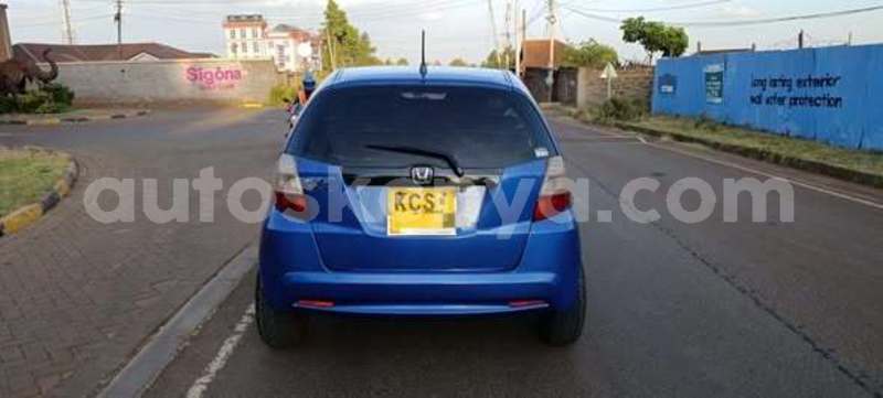 Big with watermark honda fit nairobi nairobi 29368