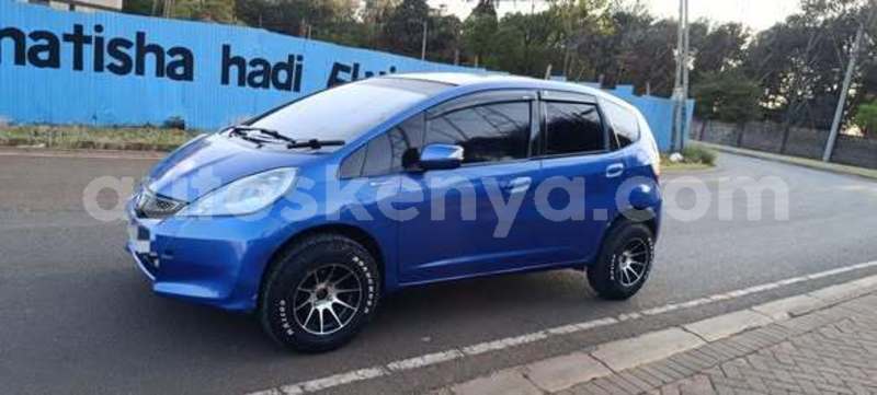 Big with watermark honda fit nairobi nairobi 29368