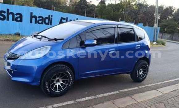 Nunua Ilio tumika Honda Fit Nyingine Gari ndani ya Nairobi nchini Nairobi Nunua Ilio tumika Honda Fit Nyingine Gari ndani ya Nairobi nchini Nairobi