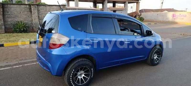 Big with watermark honda fit nairobi nairobi 29368