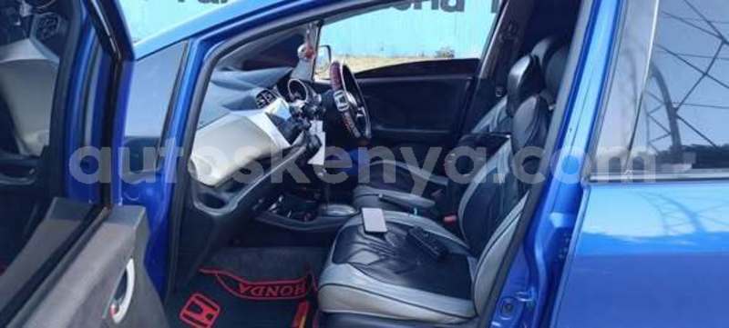 Big with watermark honda fit nairobi nairobi 29368