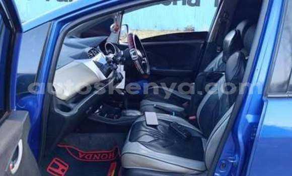 Nunua Ilio tumika Honda Fit Nyingine Gari ndani ya Nairobi nchini Nairobi Nunua Ilio tumika Honda Fit Nyingine Gari ndani ya Nairobi nchini Nairobi