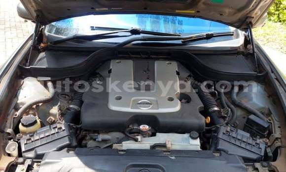 Nunua Ilio tumika Nissan Skyline Nyingine Gari ndani ya Nairobi nchini Nairobi Nunua Ilio tumika Nissan Skyline Nyingine Gari ndani ya Nairobi nchini Nairobi