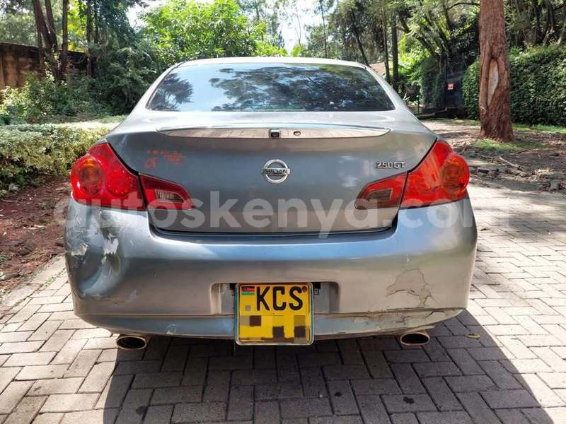 Big with watermark nissan skyline nairobi nairobi 29369