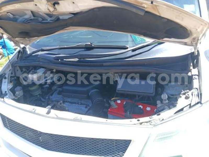 Big with watermark toyota alphard nairobi nairobi 29372