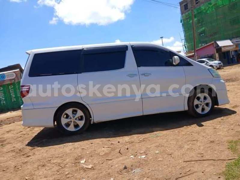 Big with watermark toyota alphard nairobi nairobi 29372