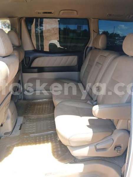 Big with watermark toyota alphard nairobi nairobi 29372
