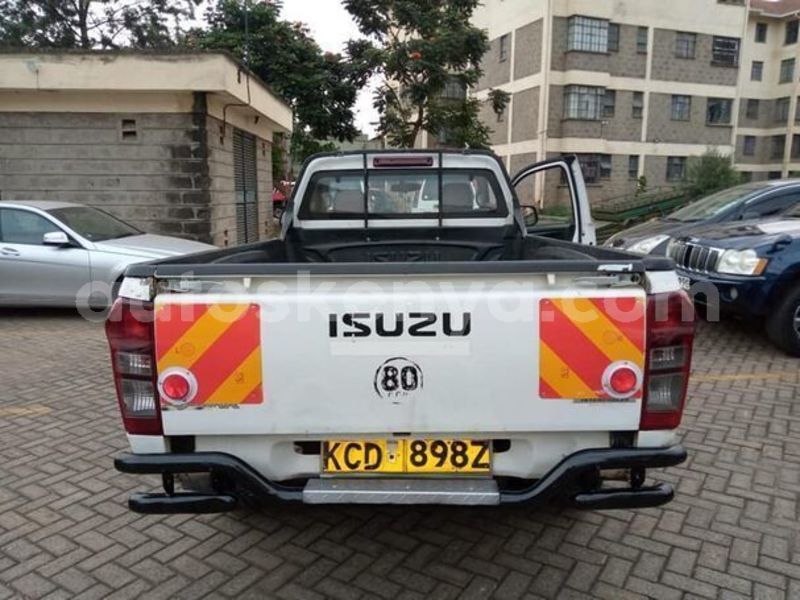 Big with watermark isuzu d max nairobi machakos 29377
