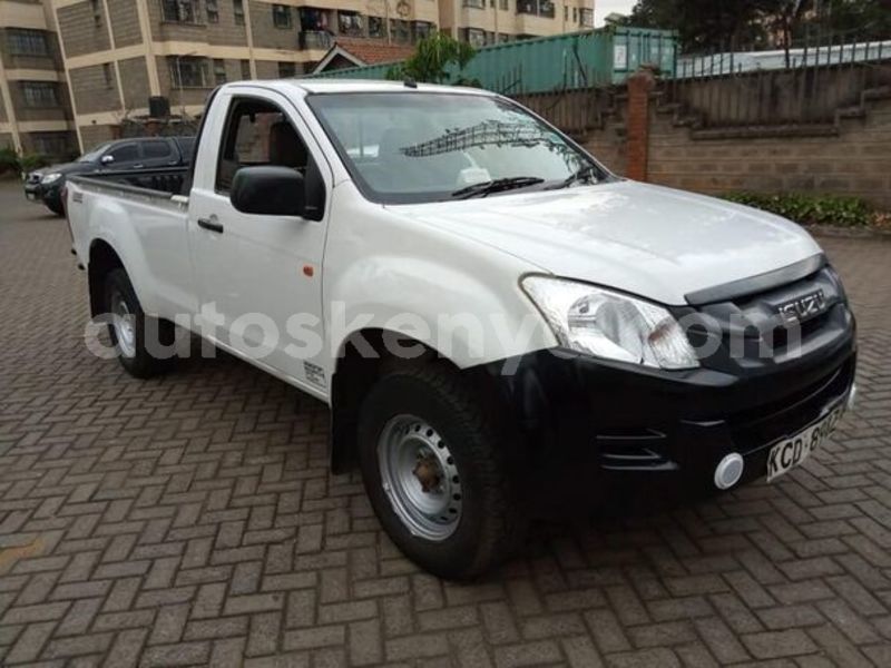 Big with watermark isuzu d max nairobi machakos 29377