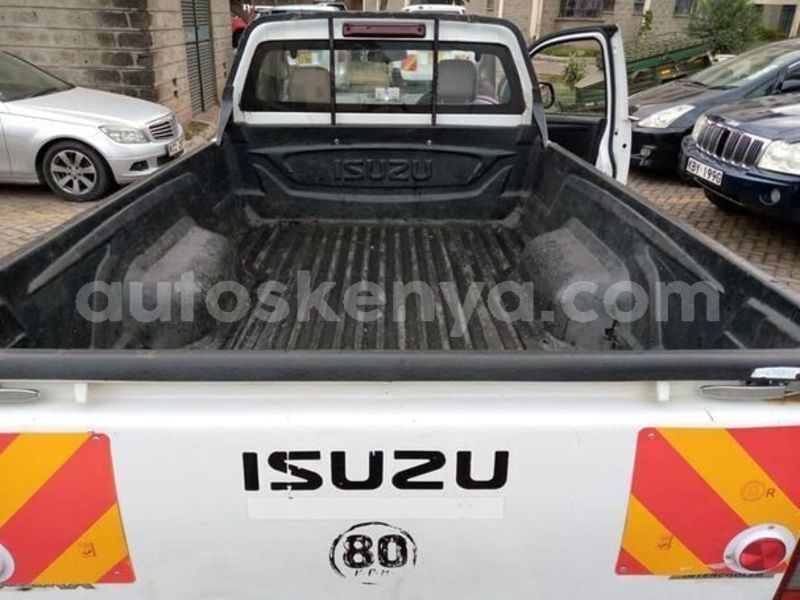 Big with watermark isuzu d max nairobi machakos 29377