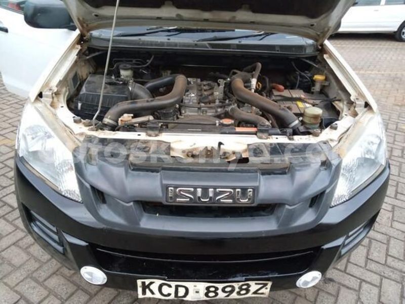 Big with watermark isuzu d max nairobi machakos 29377