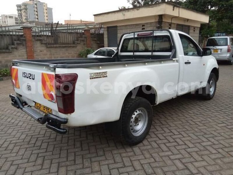 Big with watermark isuzu d max nairobi machakos 29377