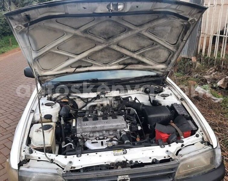 Big with watermark toyota corolla nairobi machakos 29379