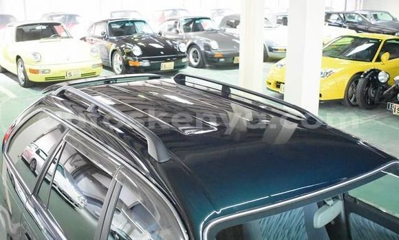 Nunua Ilio tumika Toyota Corolla II Kijani Gari ndani ya Machakos nchini Nairobi Nunua Ilio tumika Toyota Corolla II Kijani Gari ndani ya Machakos nchini Nairobi