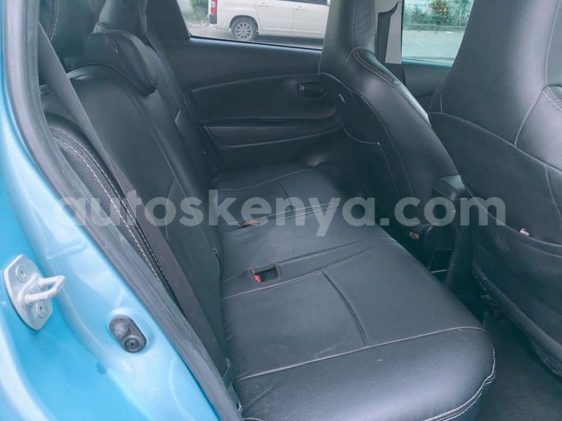 Big with watermark toyota vitz nairobi machakos 29383