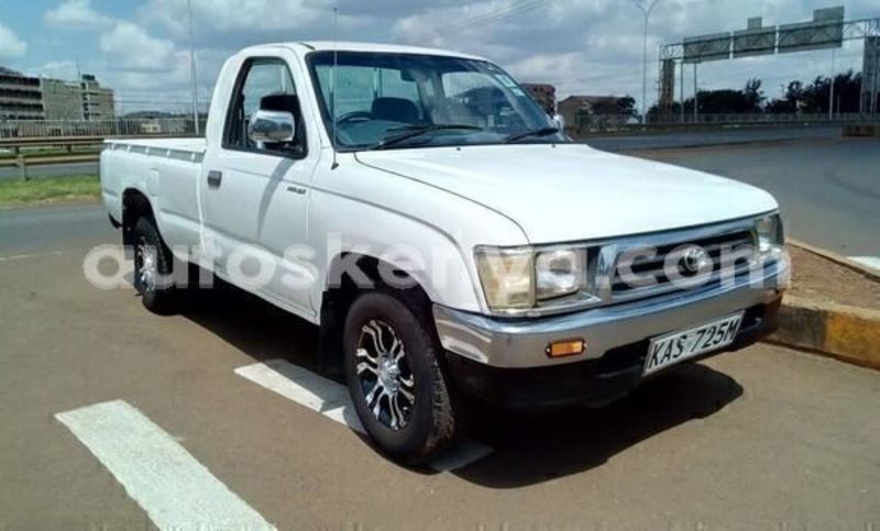 Big with watermark toyota hilux nairobi machakos 29384