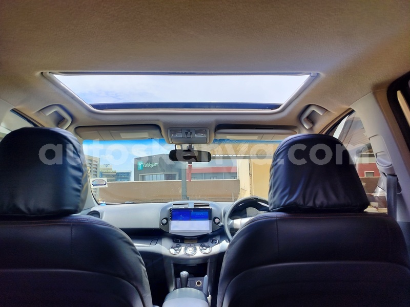 Big with watermark toyota rav4 nairobi nairobi 29386