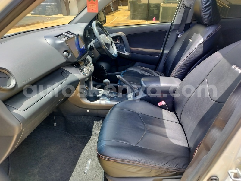 Big with watermark toyota rav4 nairobi nairobi 29386